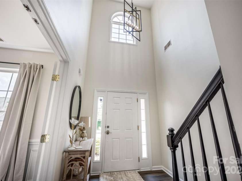 115 Morrocroft Lane, Mooresville, NC 28117.  MLS# CAR4272776, YatesRealty ID 30278. 