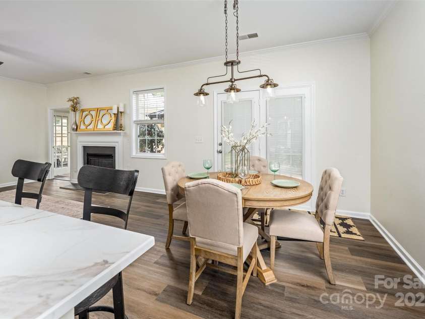 115 Morrocroft Lane, Mooresville, NC 28117.  MLS# CAR4272776, YatesRealty ID 30278. 