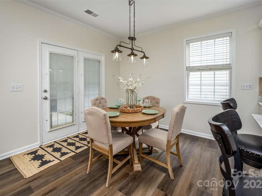 115 Morrocroft Lane, Mooresville, NC 28117.  MLS# CAR4272776, YatesRealty ID 30278. 