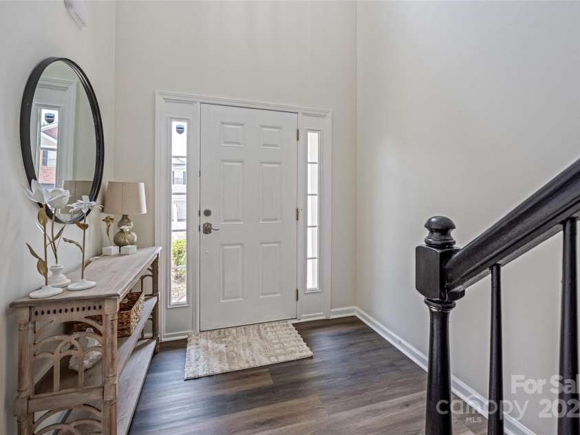 115 Morrocroft Lane, Mooresville, NC 28117.  MLS# CAR4272776, YatesRealty ID 30278. 
