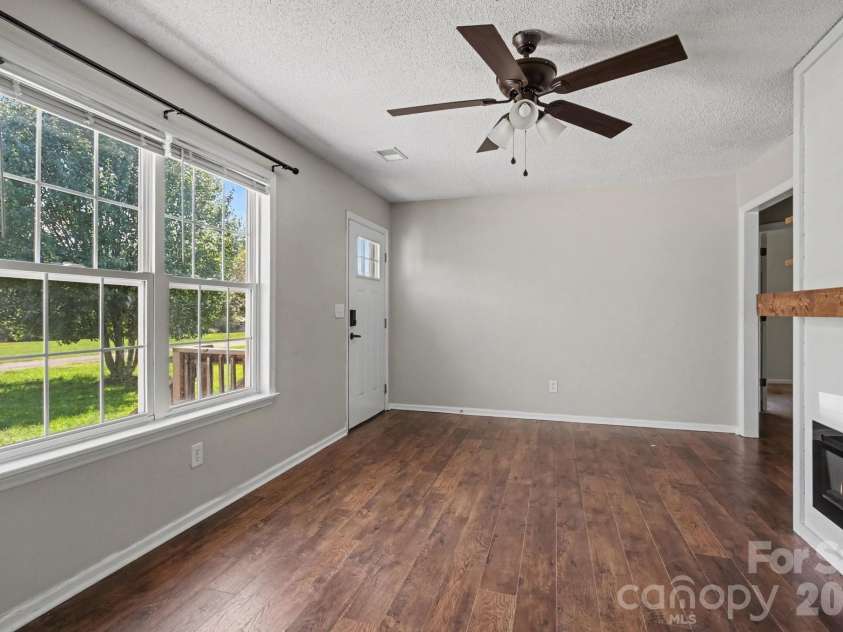 1341 Cannon Avenue, Albemarle, NC 28001.  MLS# CAR4405005, YatesRealty ID 30278. 