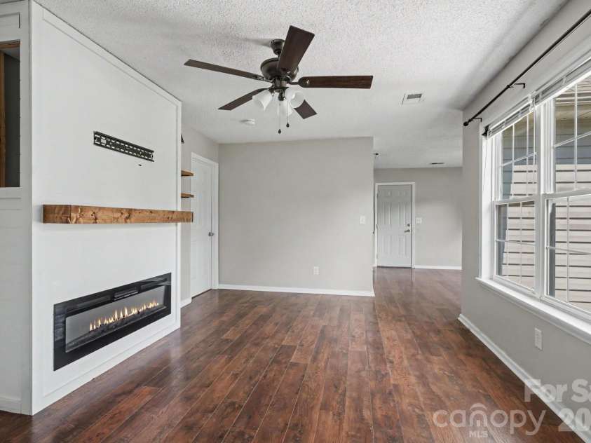 1341 Cannon Avenue, Albemarle, NC 28001.  MLS# CAR4405005, YatesRealty ID 30278. 