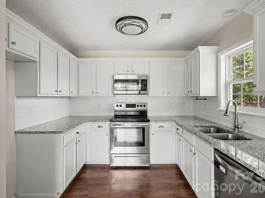 1341 Cannon Avenue, Albemarle, NC 28001.  MLS# CAR4405005, YatesRealty ID 30278. 