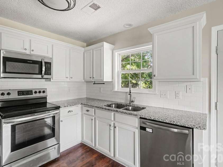 1341 Cannon Avenue, Albemarle, NC 28001.  MLS# CAR4405005, YatesRealty ID 30278. 