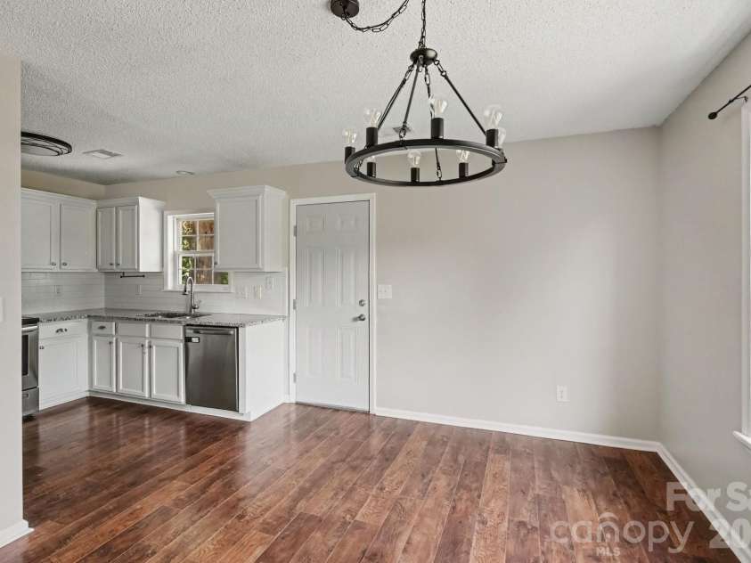 1341 Cannon Avenue, Albemarle, NC 28001.  MLS# CAR4405005, YatesRealty ID 30278. 