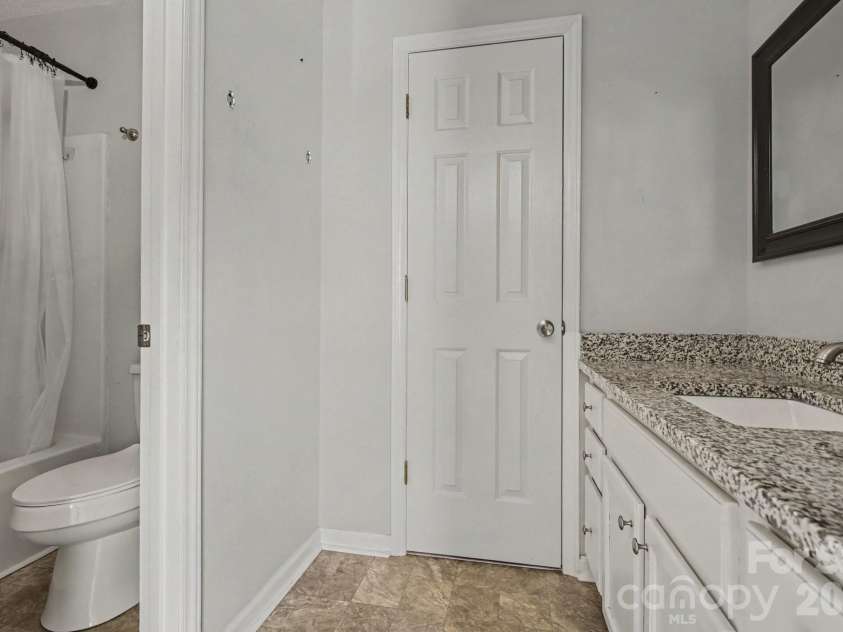 1341 Cannon Avenue, Albemarle, NC 28001.  MLS# CAR4405005, YatesRealty ID 30278. 