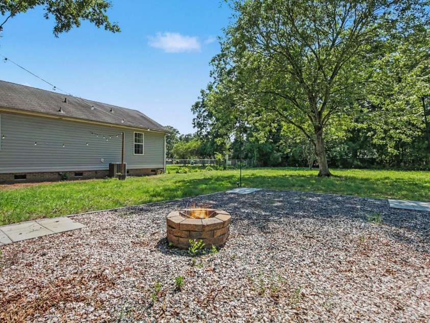 1341 Cannon Avenue, Albemarle, NC 28001.  MLS# CAR4405005, YatesRealty ID 30278. 