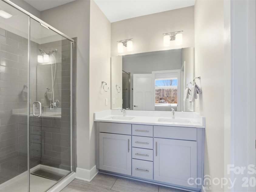 2712 Youngblood Street, Charlotte, NC 28203.  MLS# CAR4328236, YatesRealty ID 3028. 