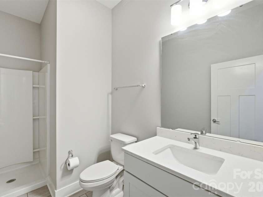 2712 Youngblood Street, Charlotte, NC 28203.  MLS# CAR4328236, YatesRealty ID 3028. 