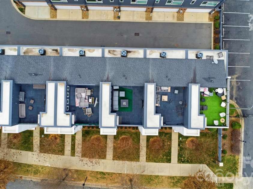 2712 Youngblood Street, Charlotte, NC 28203.  MLS# CAR4328236, YatesRealty ID 3028. 