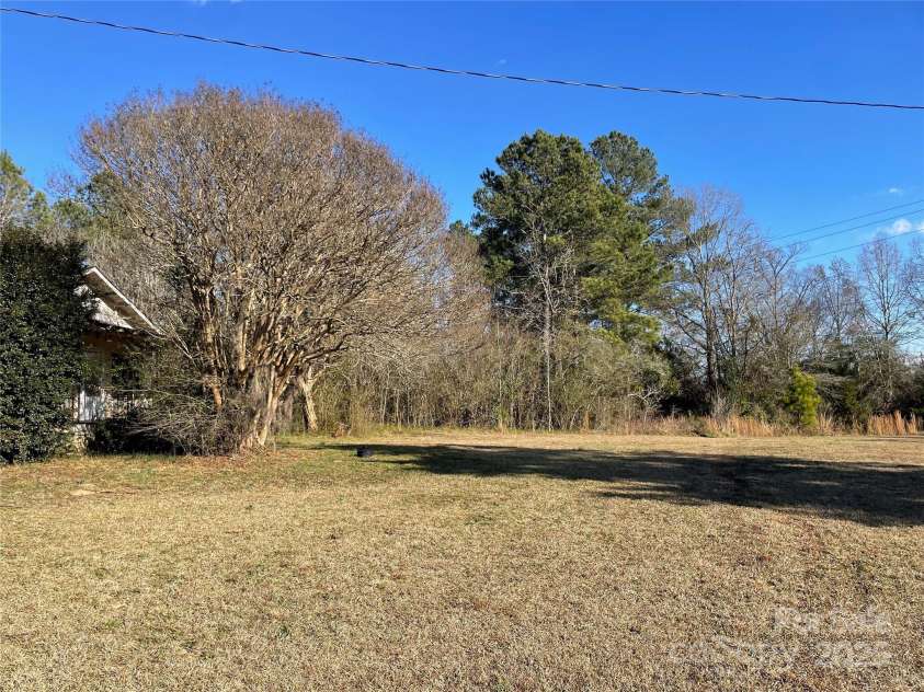 32 Tell Davidson Road, Chesterfield, SC 29709.  MLS# CAR4210125, YatesRealty ID 3028. 