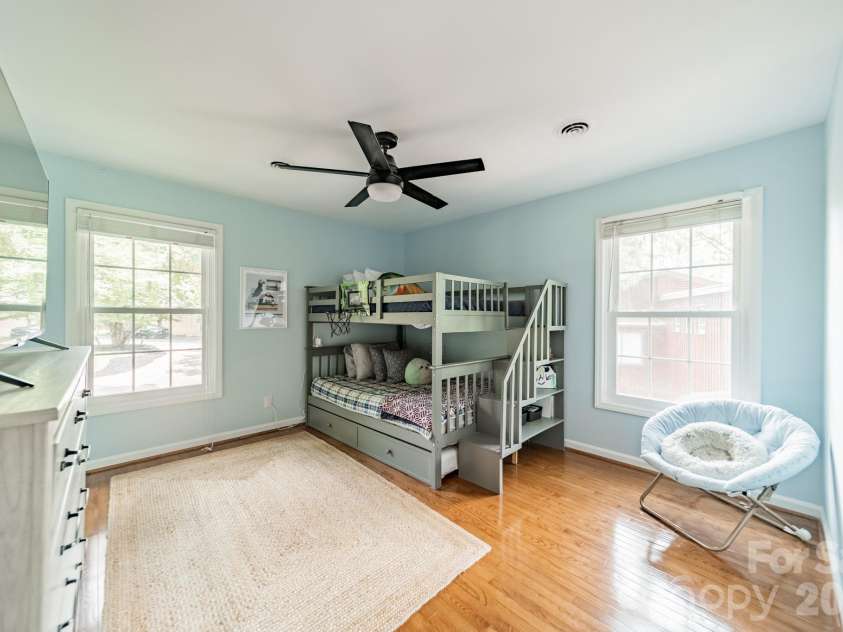 1026 Bounty Lane, Fort Mill, SC 29708.  MLS# CAR4385878, YatesRealty ID 30280. Bedroom 2