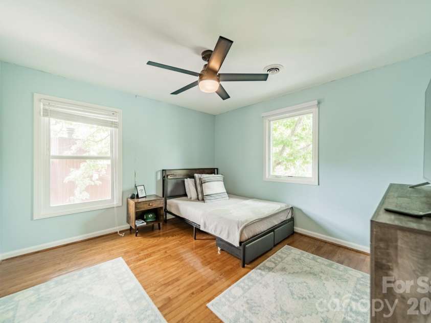 1026 Bounty Lane, Fort Mill, SC 29708.  MLS# CAR4385878, YatesRealty ID 30280. Bedroom 3 