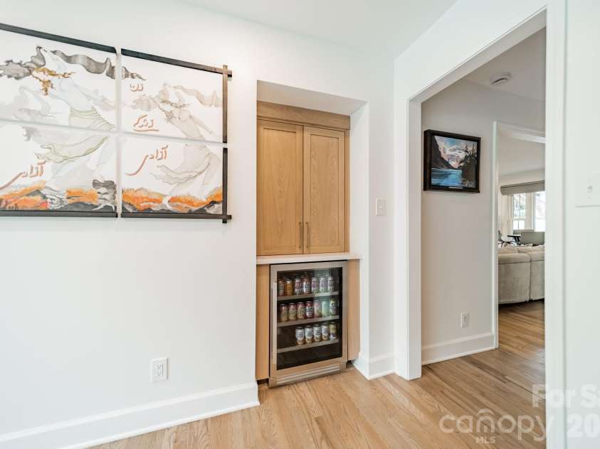 1026 Bounty Lane, Fort Mill, SC 29708.  MLS# CAR4385878, YatesRealty ID 30280. Butler's Pantry 