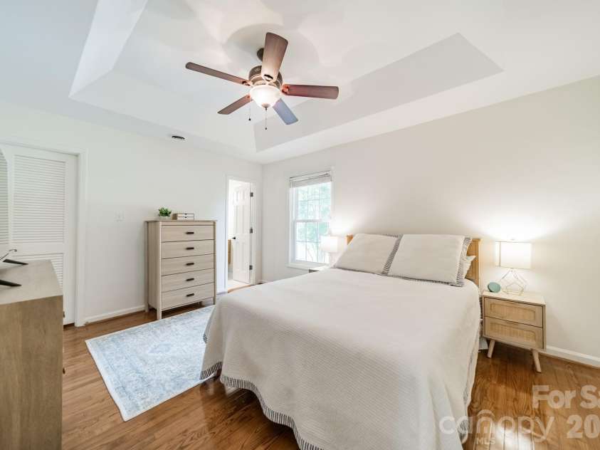 1026 Bounty Lane, Fort Mill, SC 29708.  MLS# CAR4385878, YatesRealty ID 30280. Primary Suite 