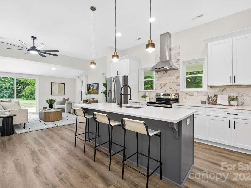 316 14th Street, Salisbury, NC 28144.  MLS# CAR4284632, YatesRealty ID 30280. 