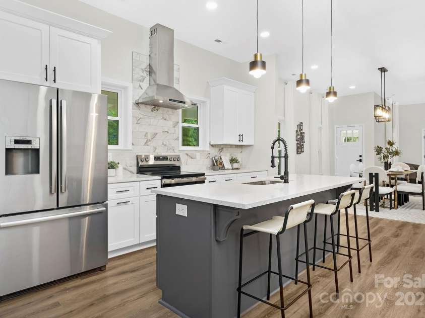 316 14th Street, Salisbury, NC 28144.  MLS# CAR4284632, YatesRealty ID 30280. 