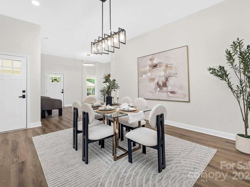 316 14th Street, Salisbury, NC 28144.  MLS# CAR4284632, YatesRealty ID 30280. 