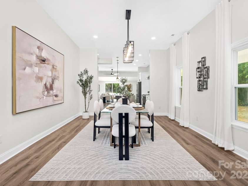 316 14th Street, Salisbury, NC 28144.  MLS# CAR4284632, YatesRealty ID 30280. 