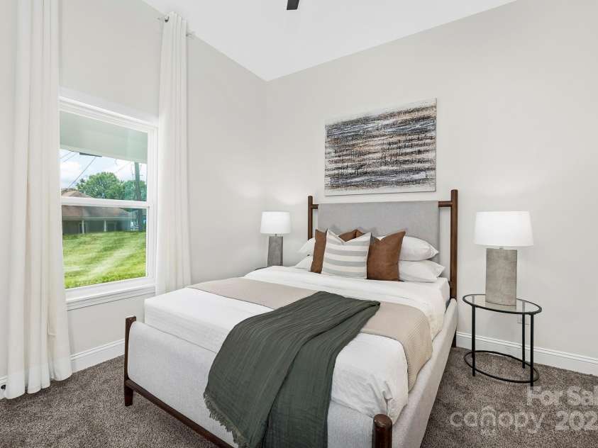 316 14th Street, Salisbury, NC 28144.  MLS# CAR4284632, YatesRealty ID 30280. 