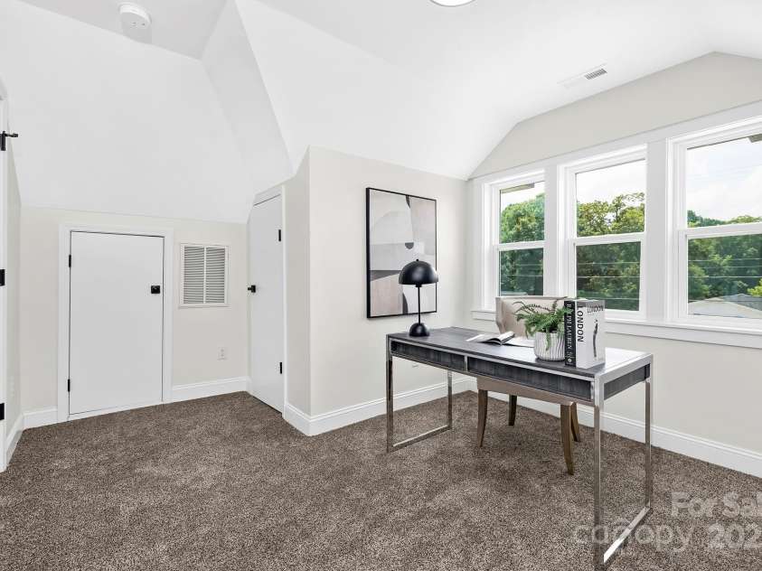 316 14th Street, Salisbury, NC 28144.  MLS# CAR4284632, YatesRealty ID 30280. 