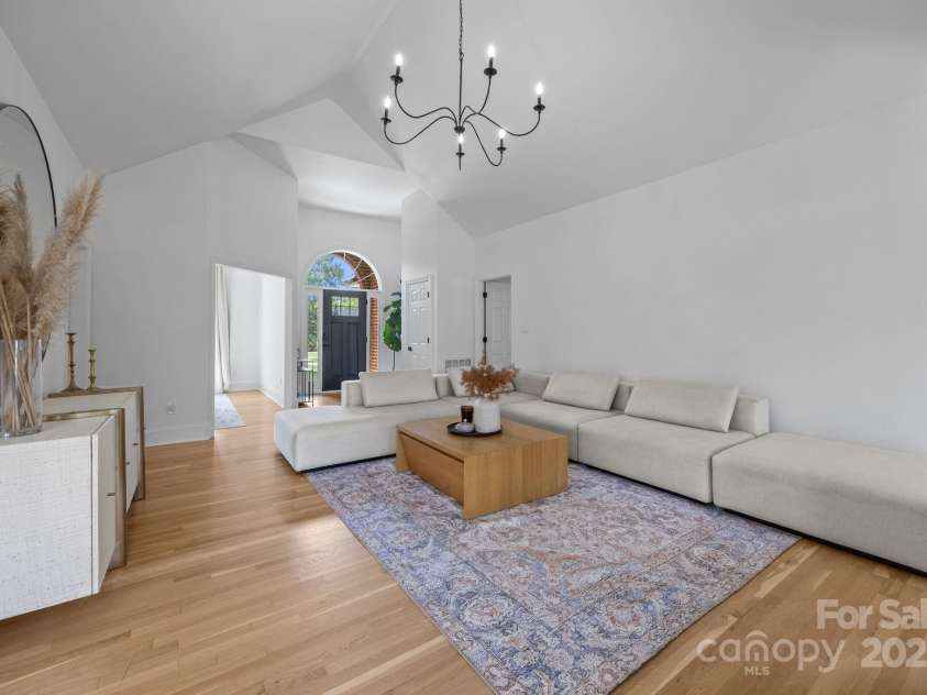 6006 Leeds Court, Monroe, NC 28110.  MLS# CAR4283828, YatesRealty ID 30281. 
