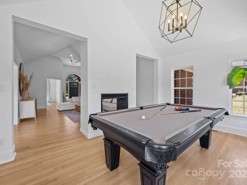 6006 Leeds Court, Monroe, NC 28110.  MLS# CAR4283828, YatesRealty ID 30281. 