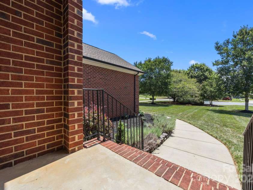 6006 Leeds Court, Monroe, NC 28110.  MLS# CAR4283828, YatesRealty ID 30281. 