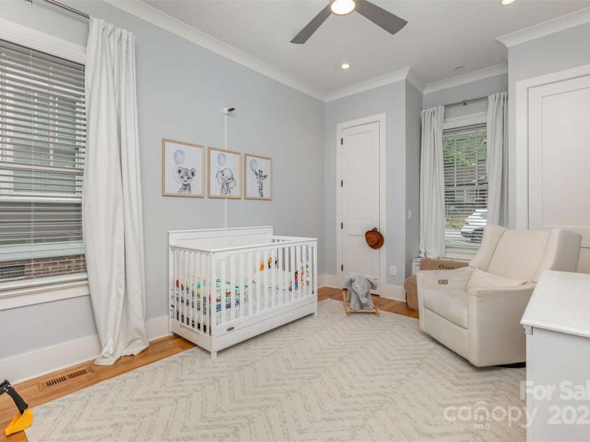 1830 Wickford Place, Charlotte, NC 28203.  MLS# CAR4257995, YatesRealty ID 30282. 