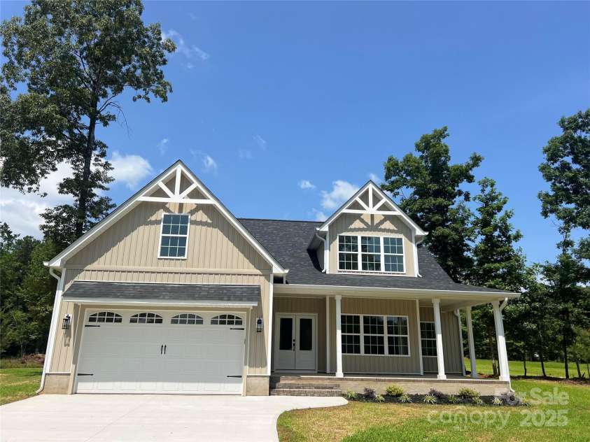 1014 ONeil Drive, Monroe, NC 28112.  MLS# CAR4282739, YatesRealty ID 30284. 