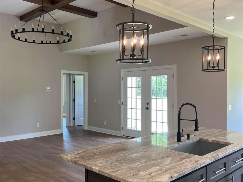 1014 ONeil Drive, Monroe, NC 28112.  MLS# CAR4282739, YatesRealty ID 30284. 