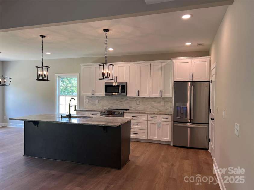 1014 ONeil Drive, Monroe, NC 28112.  MLS# CAR4282739, YatesRealty ID 30284. 