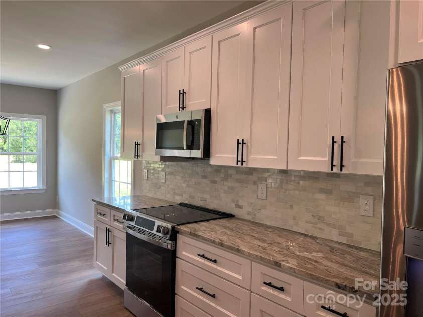 1014 ONeil Drive, Monroe, NC 28112.  MLS# CAR4282739, YatesRealty ID 30284. 