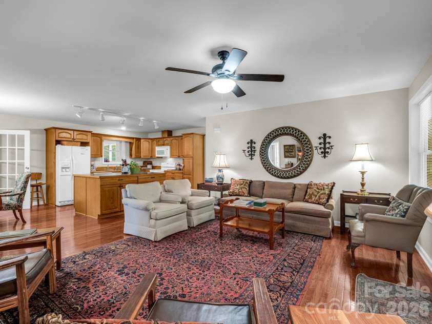 144 Old Homeplace Lane, Mills River, NC 28759.  MLS# CAR4361682, YatesRealty ID 30284. 