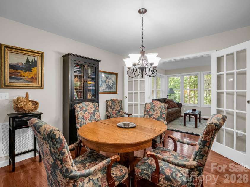 144 Old Homeplace Lane, Mills River, NC 28759.  MLS# CAR4361682, YatesRealty ID 30284. 
