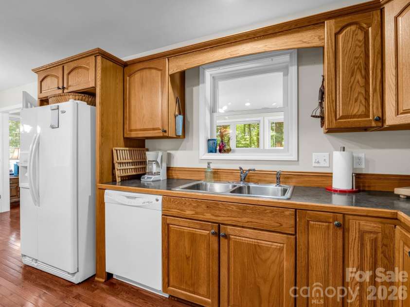144 Old Homeplace Lane, Mills River, NC 28759.  MLS# CAR4361682, YatesRealty ID 30284. 