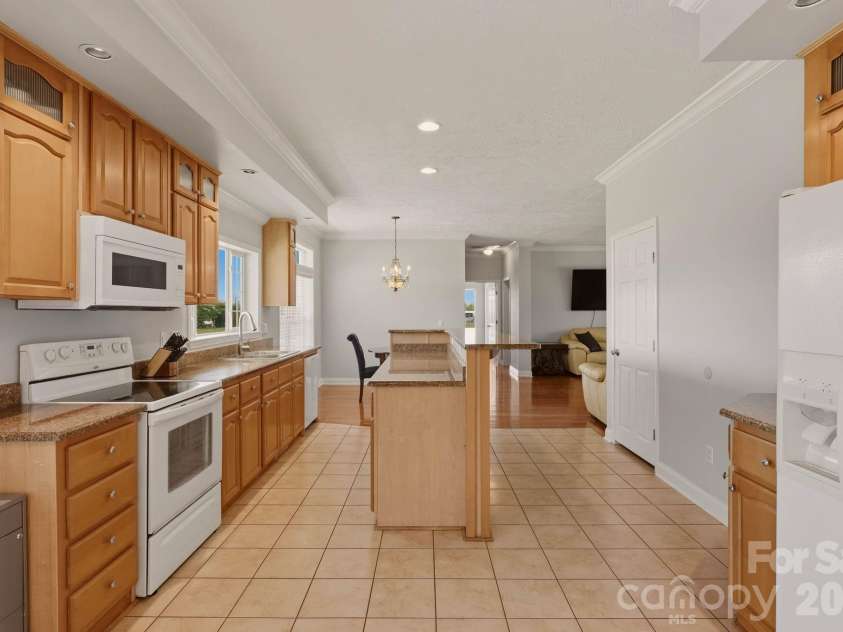 6795 Jones Road, Salisbury, NC 28147.  MLS# CAR4402395, YatesRealty ID 30287. 