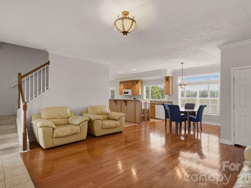 6795 Jones Road, Salisbury, NC 28147.  MLS# CAR4423962, YatesRealty ID 30287. 