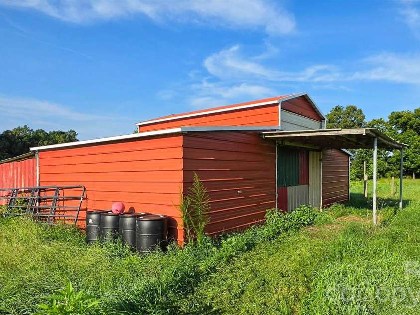 6795 Jones Road, Salisbury, NC 28147.  MLS# CAR4423962, YatesRealty ID 30287. 