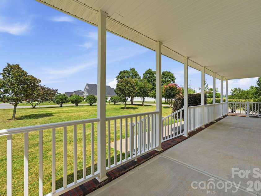 6795 Jones Road, Salisbury, NC 28147.  MLS# CAR4423962, YatesRealty ID 30287. 