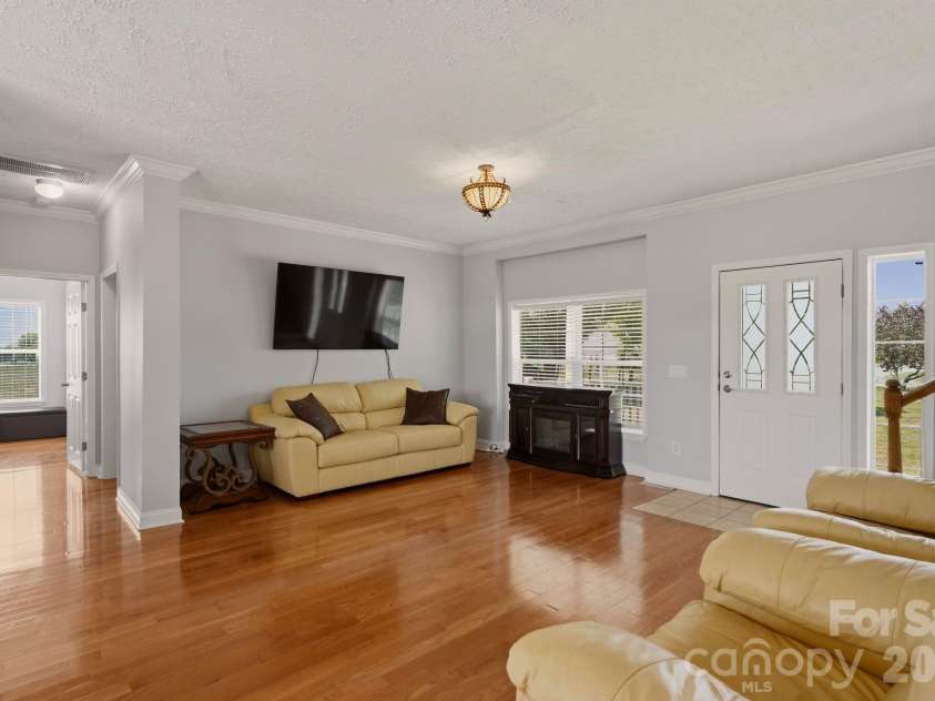 6795 Jones Road, Salisbury, NC 28147.  MLS# CAR4423962, YatesRealty ID 30287. 