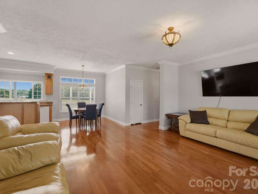 6795 Jones Road, Salisbury, NC 28147.  MLS# CAR4423962, YatesRealty ID 30287. 
