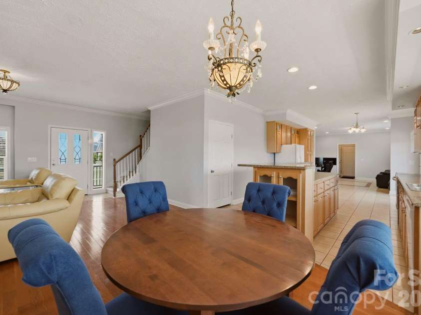 6795 Jones Road, Salisbury, NC 28147.  MLS# CAR4423962, YatesRealty ID 30287. 