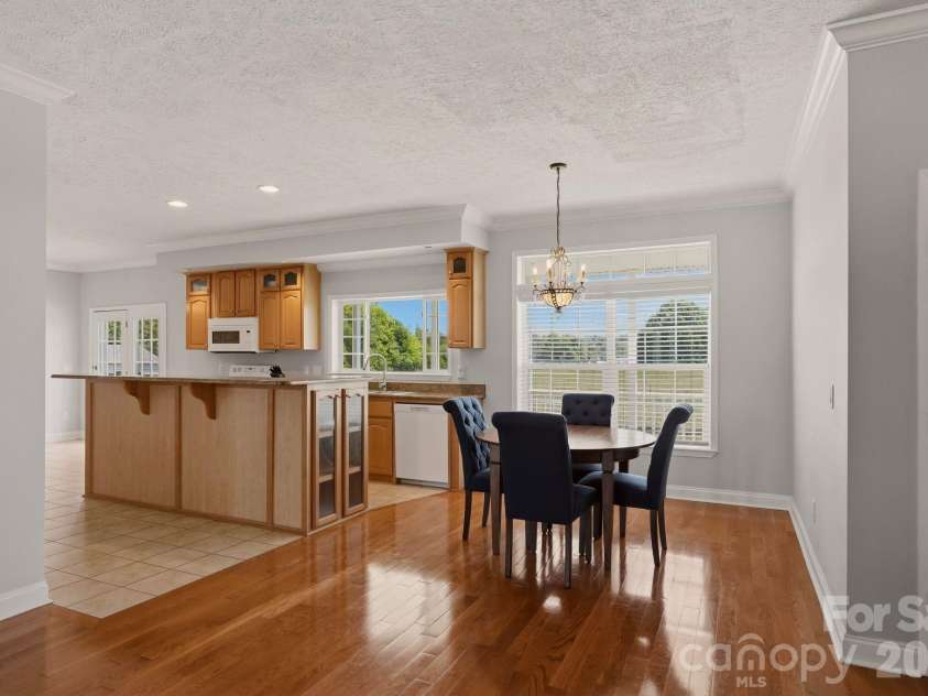 6795 Jones Road, Salisbury, NC 28147.  MLS# CAR4423962, YatesRealty ID 30287. 