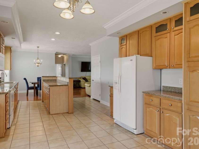 6795 Jones Road, Salisbury, NC 28147.  MLS# CAR4423962, YatesRealty ID 30287. 