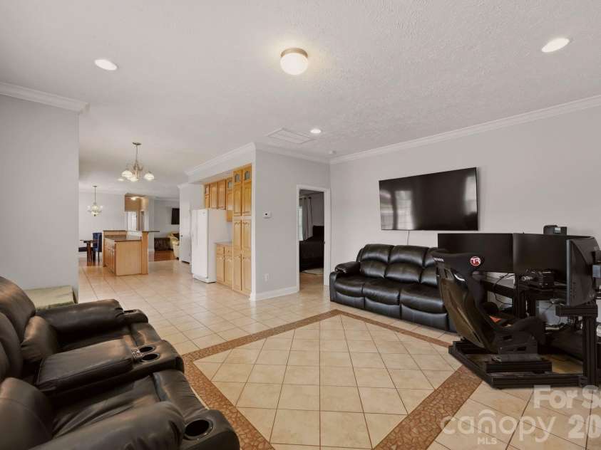 6795 Jones Road, Salisbury, NC 28147.  MLS# CAR4423962, YatesRealty ID 30287. 