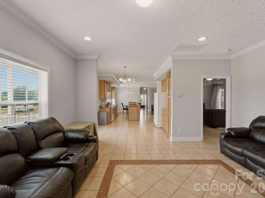 6795 Jones Road, Salisbury, NC 28147.  MLS# CAR4423962, YatesRealty ID 30287. 