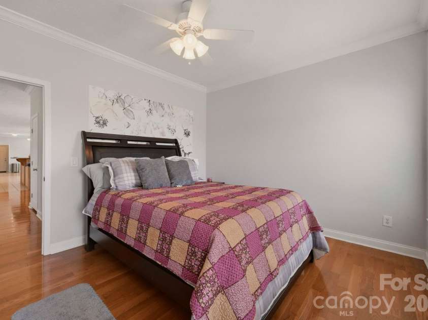 6795 Jones Road, Salisbury, NC 28147.  MLS# CAR4423962, YatesRealty ID 30287. 