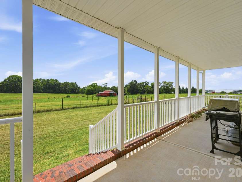 6795 Jones Road, Salisbury, NC 28147.  MLS# CAR4423962, YatesRealty ID 30287. 