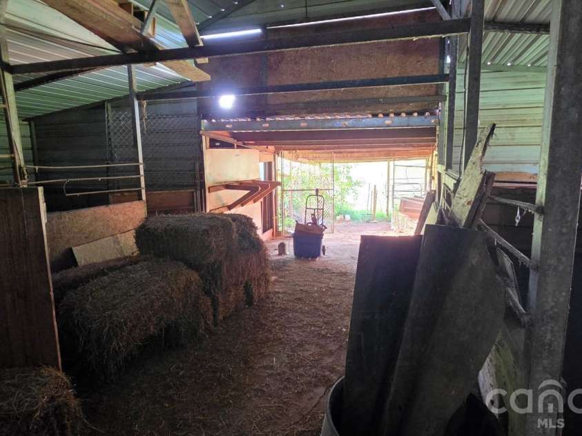 6795 Jones Road, Salisbury, NC 28147.  MLS# CAR4423962, YatesRealty ID 30287. 